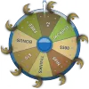 Rueda de la Suerte 5bet welfare icon
