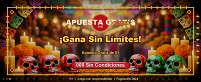 Siente la suerte con 5bet