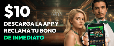 Bono de Referido Amigo promotion