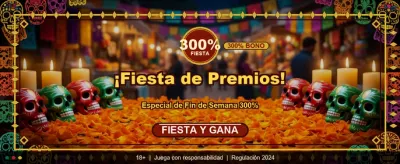 ¡Gana hoy en 5bet casino!