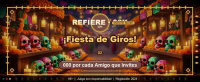 Bono exclusivo en casino 5bet