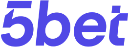 5bet game casino Logo